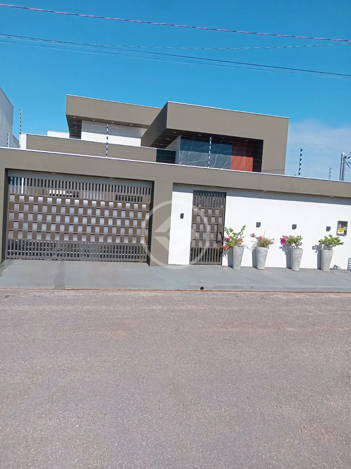 Casa Jardim Celeste, Cáceres - MT — foto 1