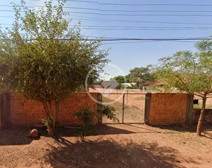 Terreno Santa Cruz, Cáceres - MT — foto 1