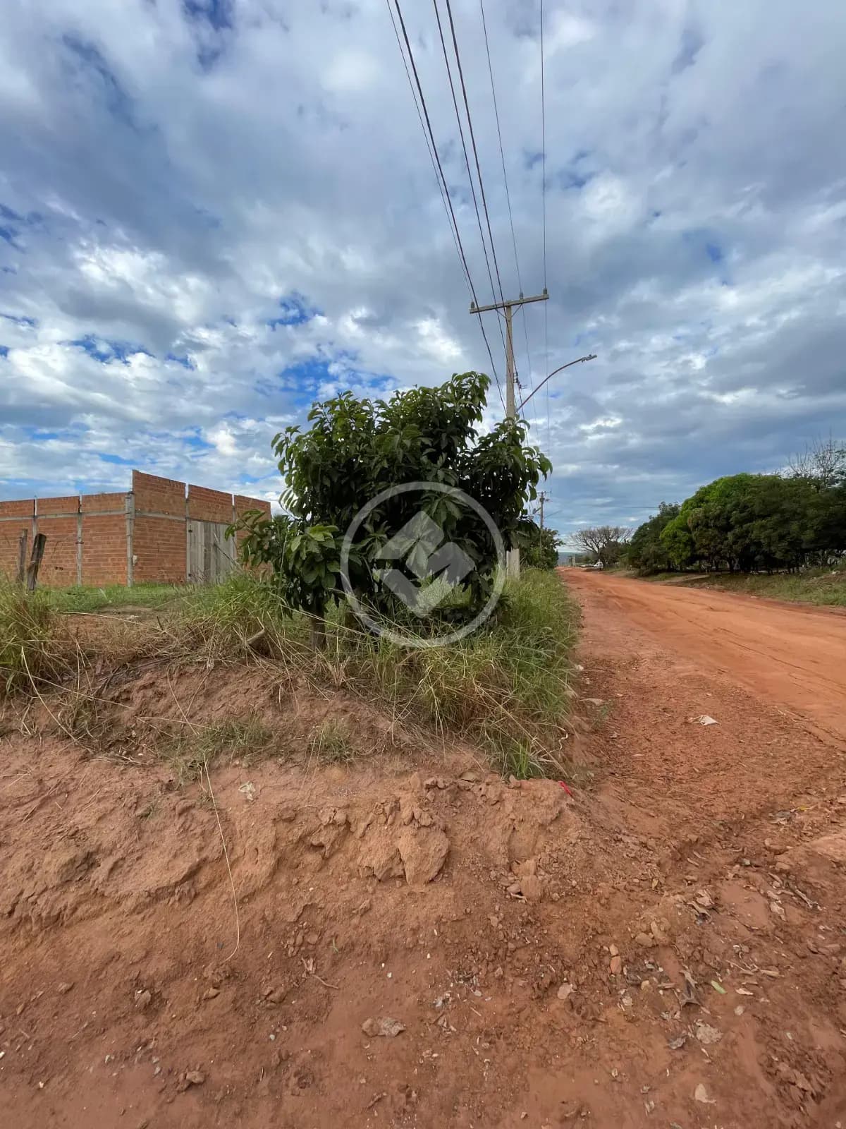 Terreno Jardim Guanabara, Cáceres - MT — foto 2