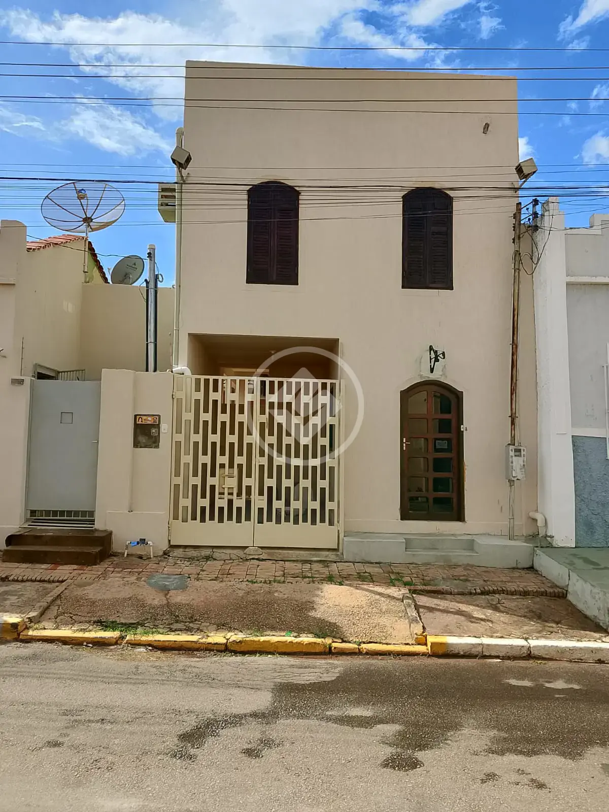 Imóvel na área central