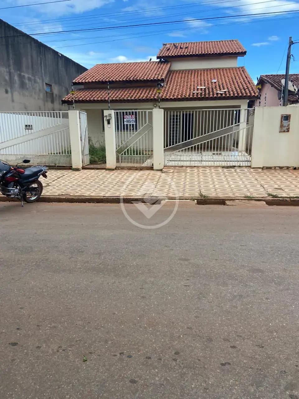 Casa Jardim do Trevo, Cáceres - MT — foto 1