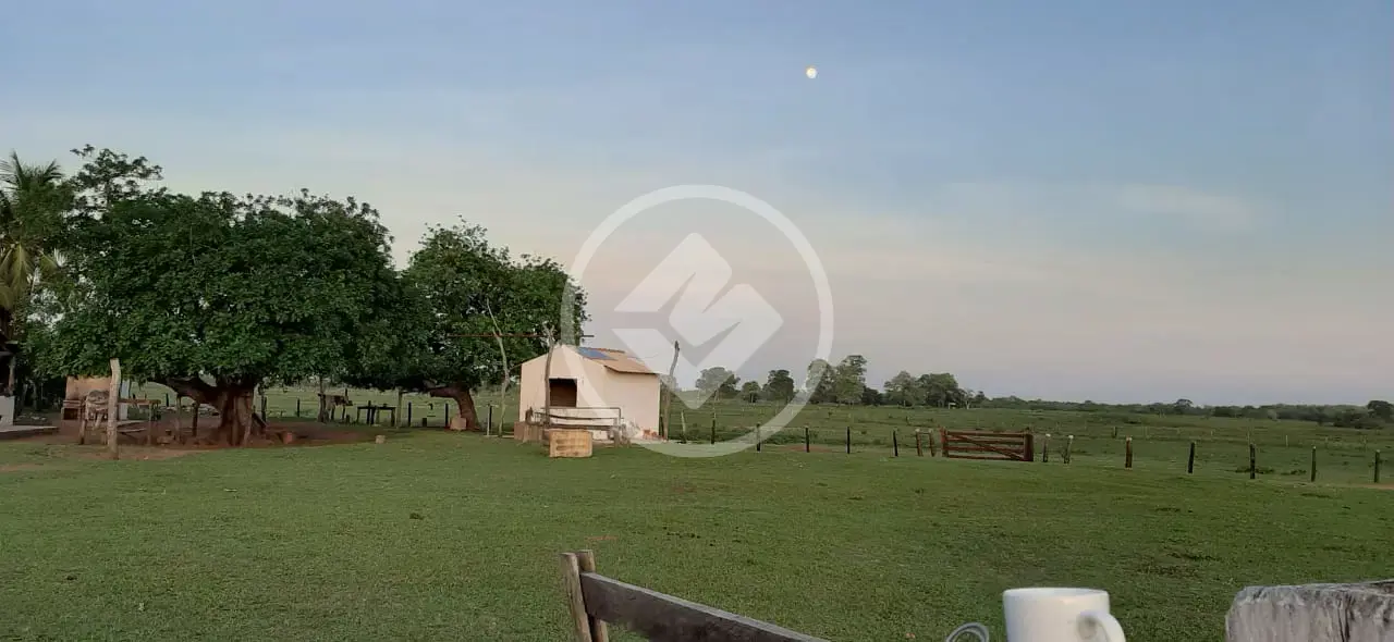 Fazenda no ZONA RURAL, Cáceres — foto 6 de 6