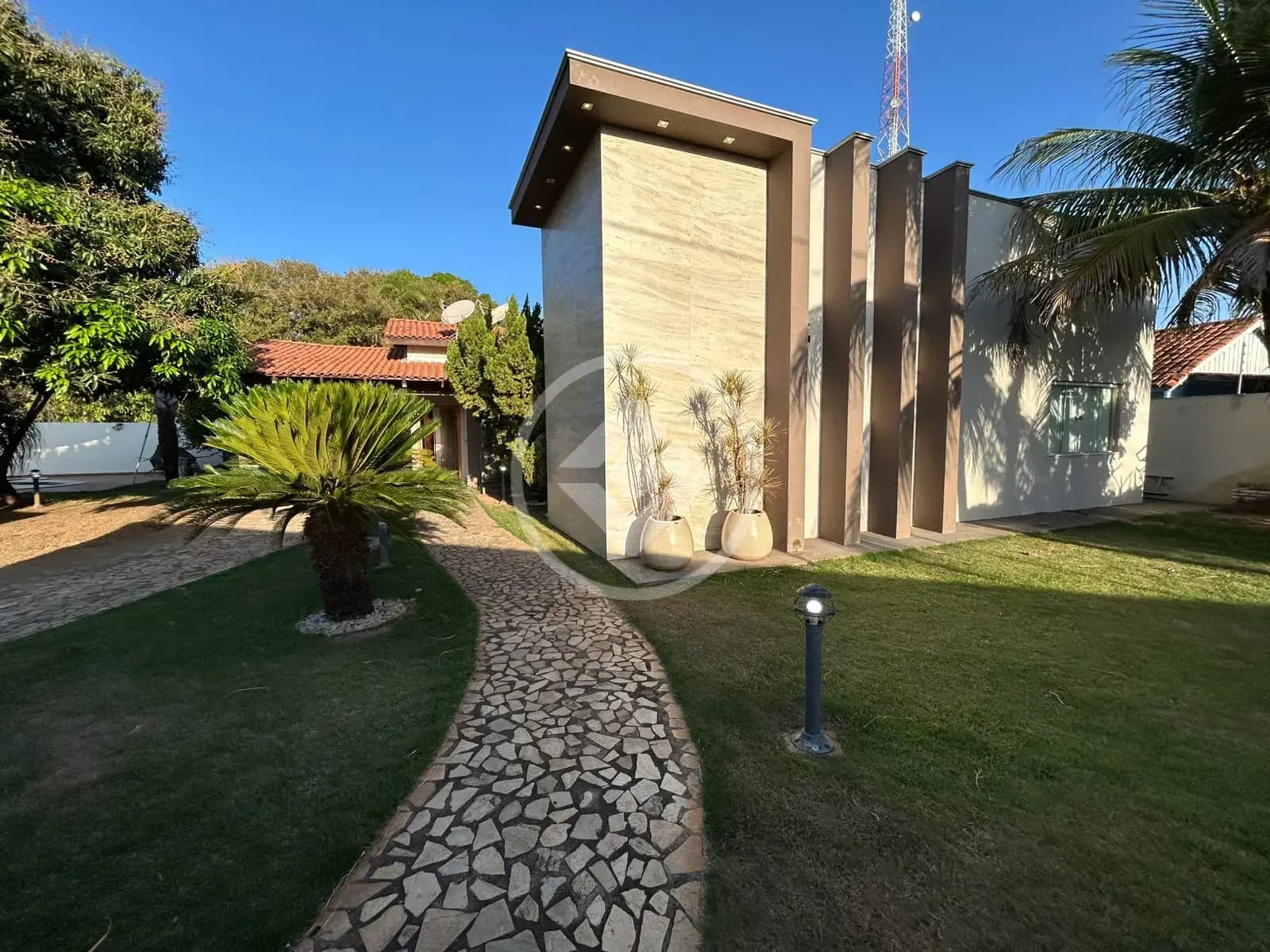 Casa Jardim São Luiz da Ponte, Cáceres - MT — foto 1