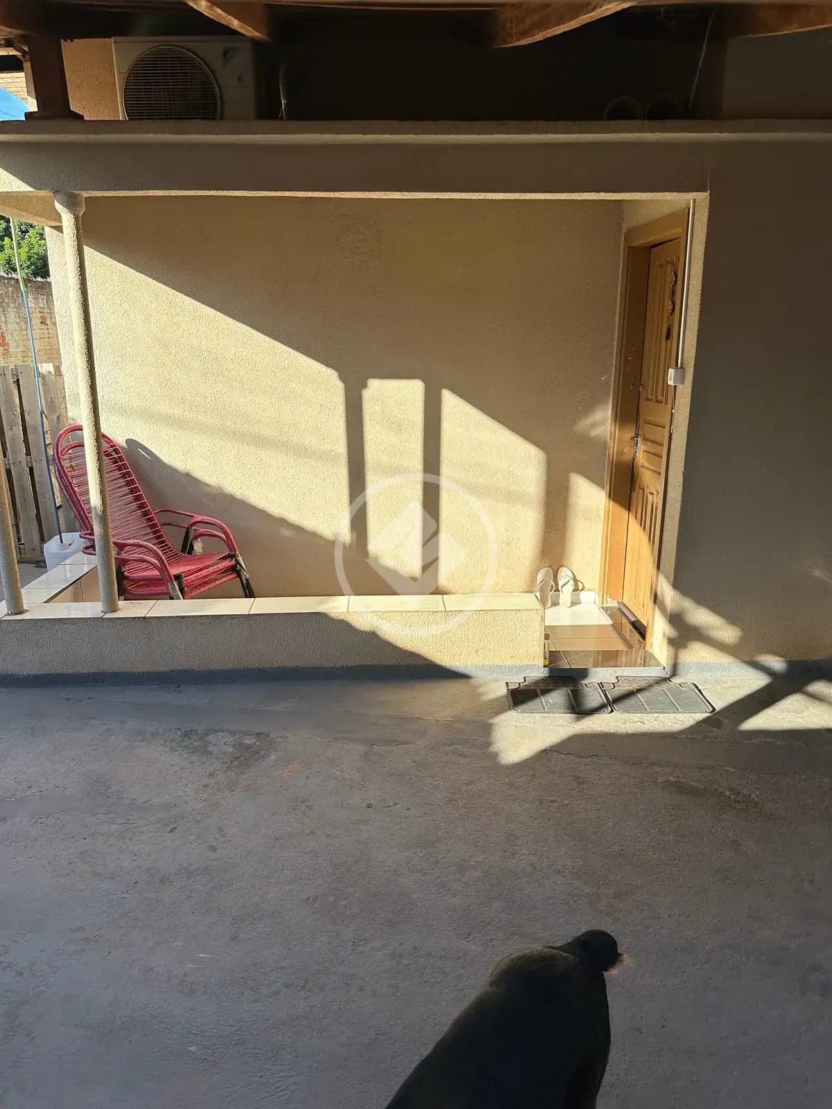 Casa 2 quartos no Jardim Paraiso, Cáceres — foto 4 de 6