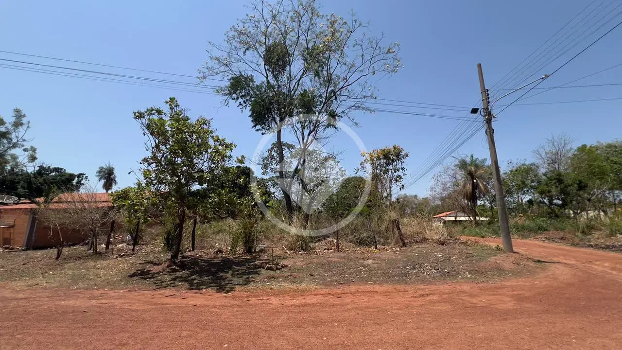 Terreno São Jorge, Cáceres - MT — foto 2