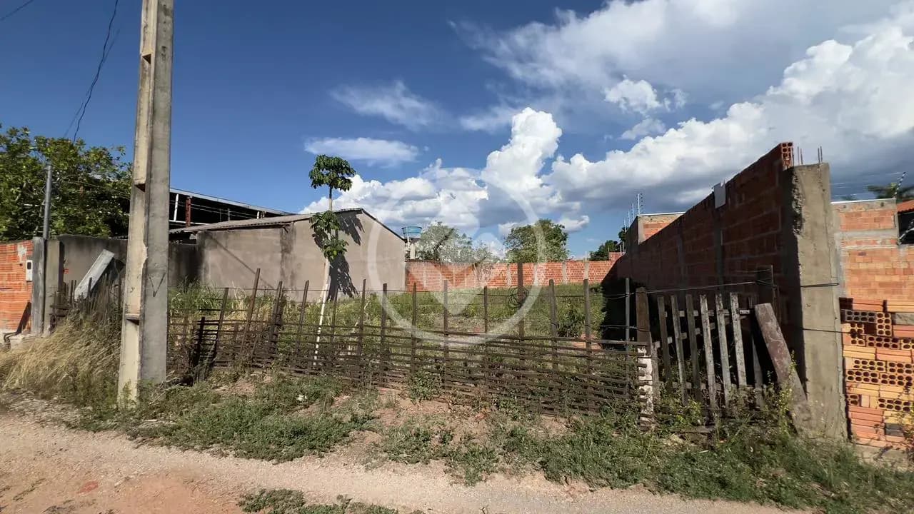 Terreno Santa Rosa, Cáceres - MT — foto 2