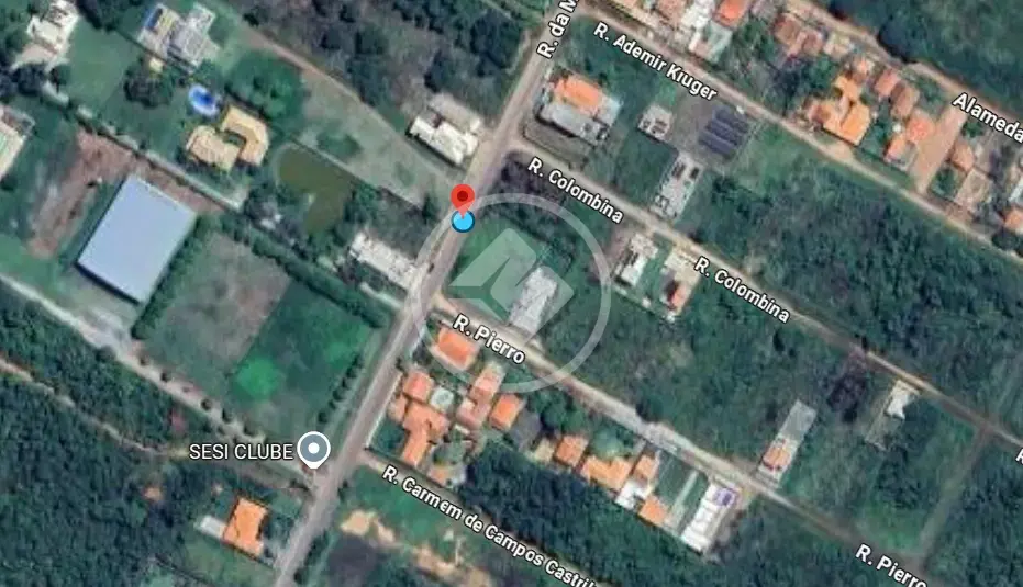 Terreno no Santa Rosa, Cáceres — foto 3 de 3