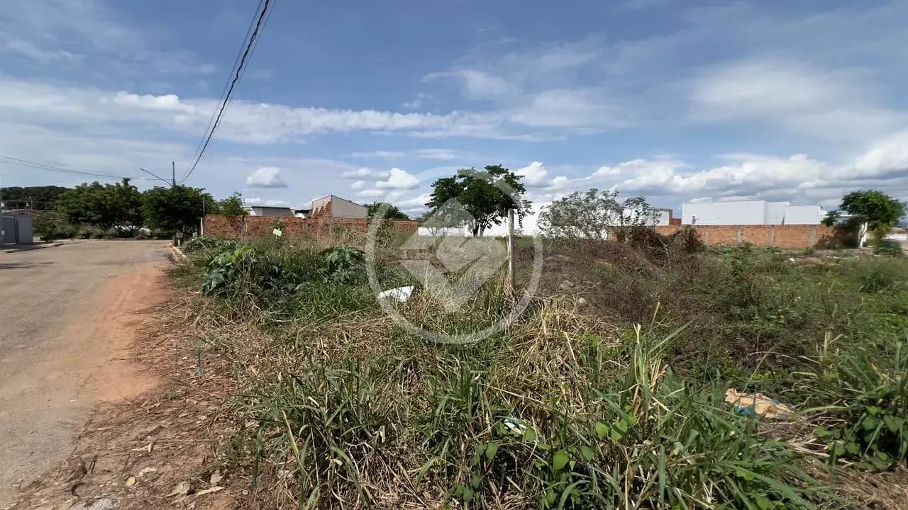 Terreno Centro-Sul, Cáceres - MT — foto 2