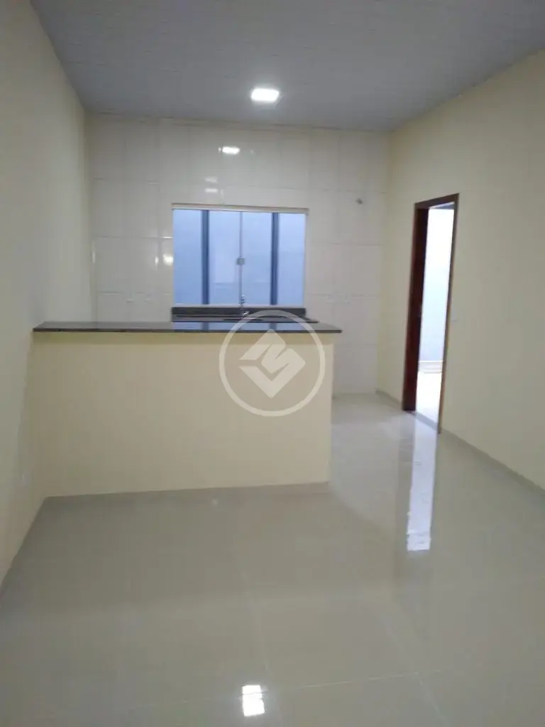 Casa Condomínio 2 quartos no Jardim Celeste, Cáceres — foto 4 de 6