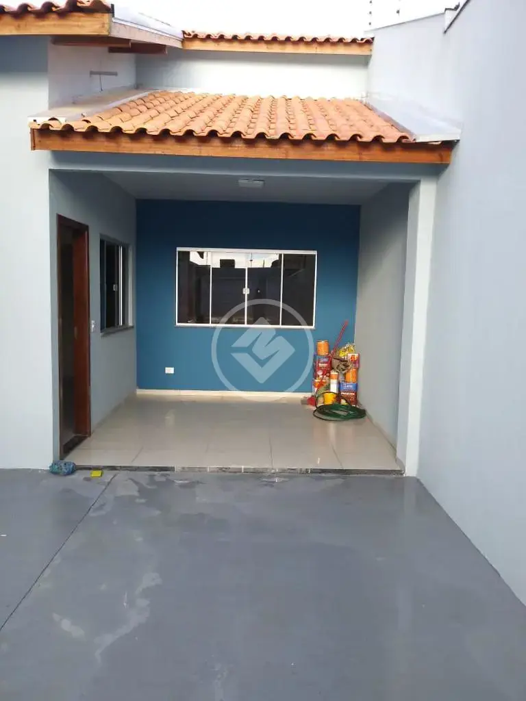 Casa Condomínio 2 quartos no Jardim Celeste, Cáceres — foto 3 de 6