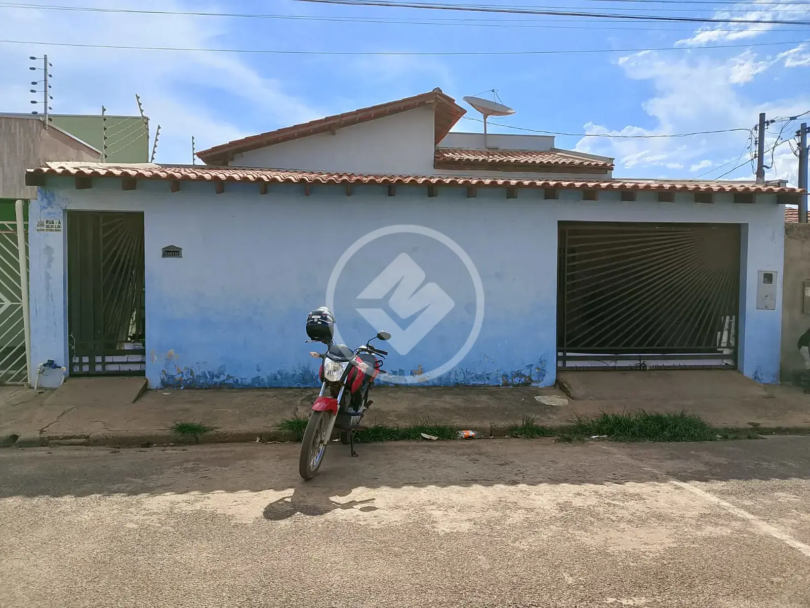 Casa Vitória Régia, Cáceres - MT — foto 1