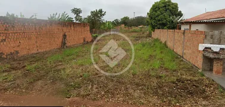 Terreno Jardim Padre Paulo, Cáceres - MT — foto 1