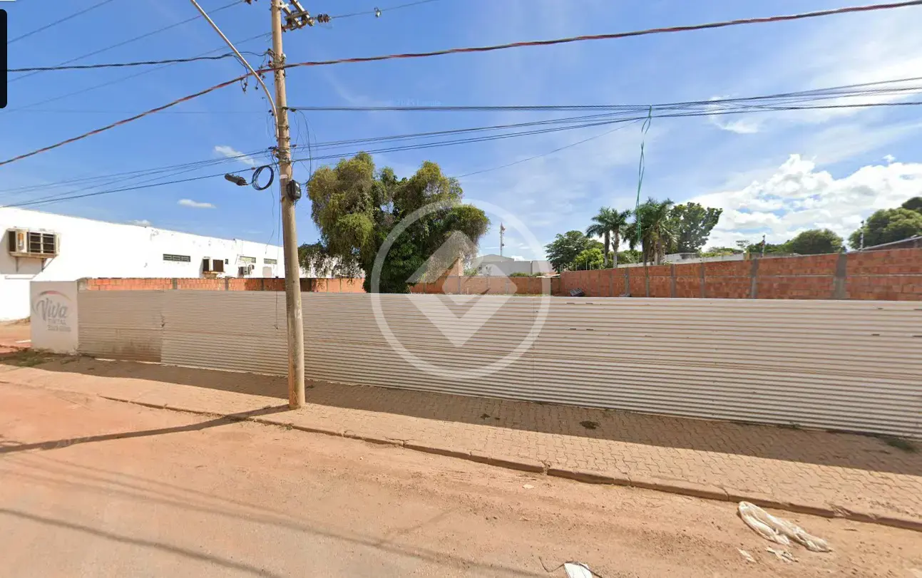 Terreno Centro, Cáceres - MT — foto 1