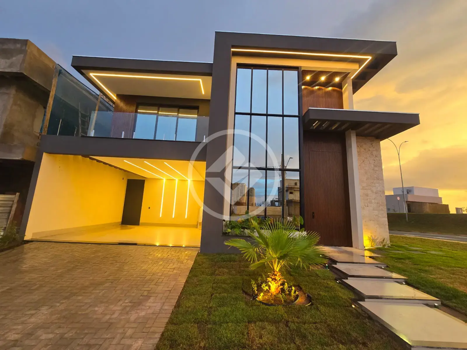 Casa Ribeirão do Lipa, Cuiabá - MT — foto 2