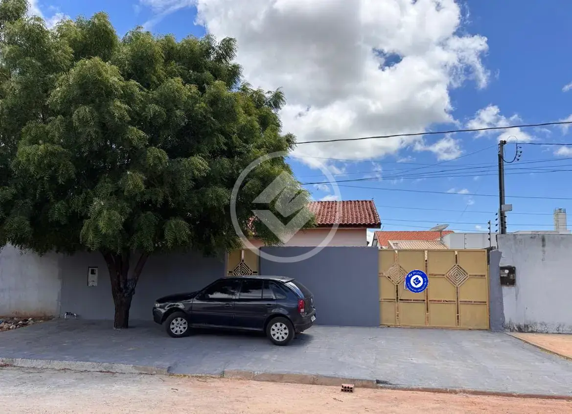 Casa Jardim do Trevo, Cáceres - MT — foto 1