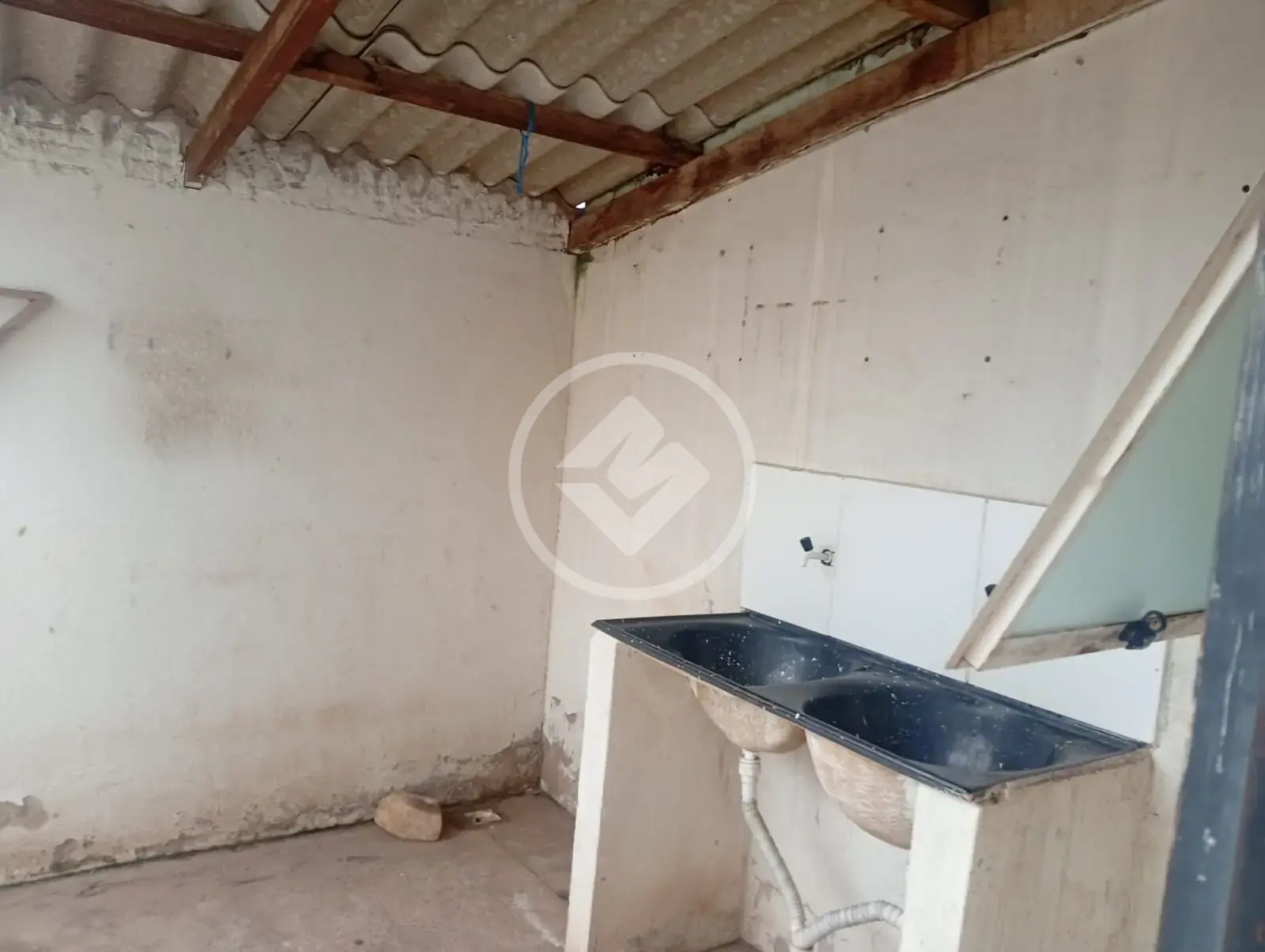 Casa Cidade Alta, Cáceres - MT — foto 2