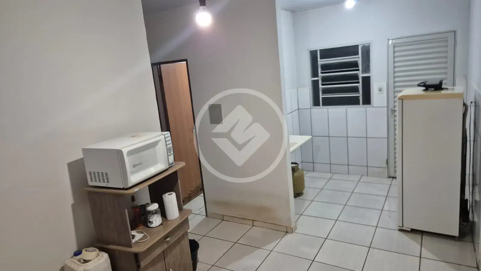 Casa Jardim Aeroporto, Cáceres - MT — foto 2