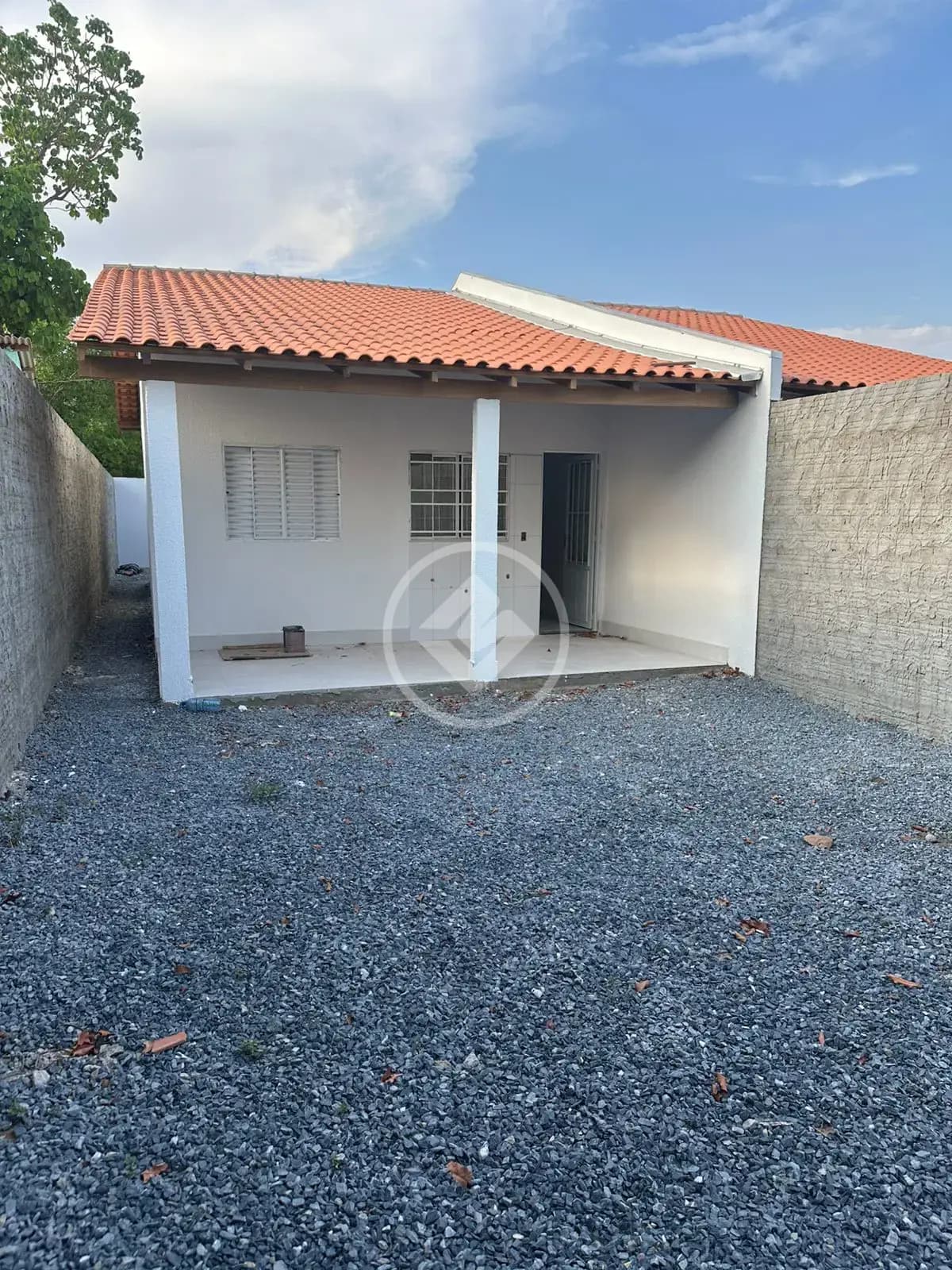 Casa 2 quartos no SÃO SIMÃO, Várzea Grande — foto 5 de 6