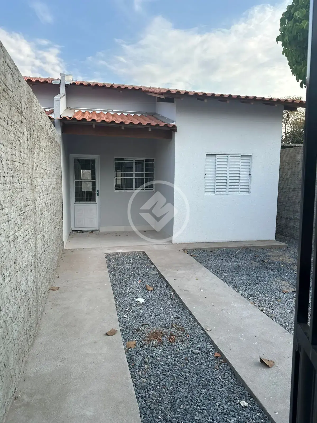 Casa 2 quartos no SÃO SIMÃO, Várzea Grande — foto 6 de 6