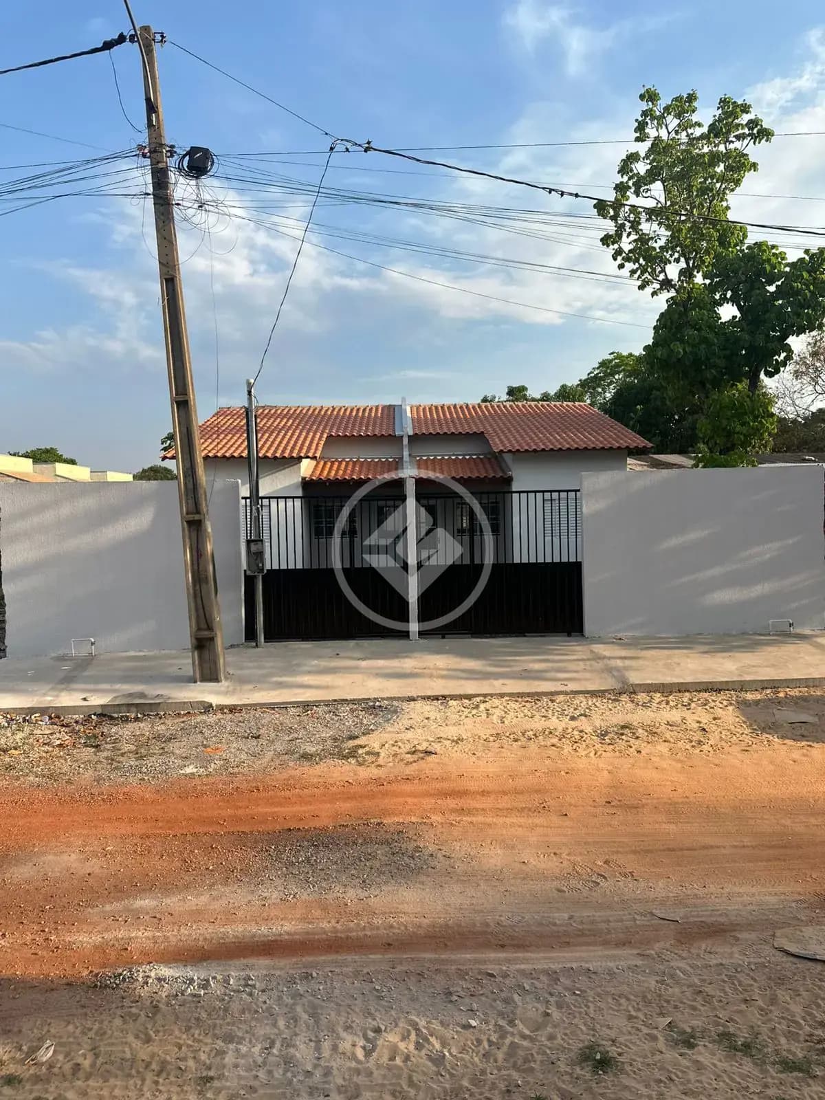Casa 2 quartos no SÃO SIMÃO, Várzea Grande — foto 3 de 6