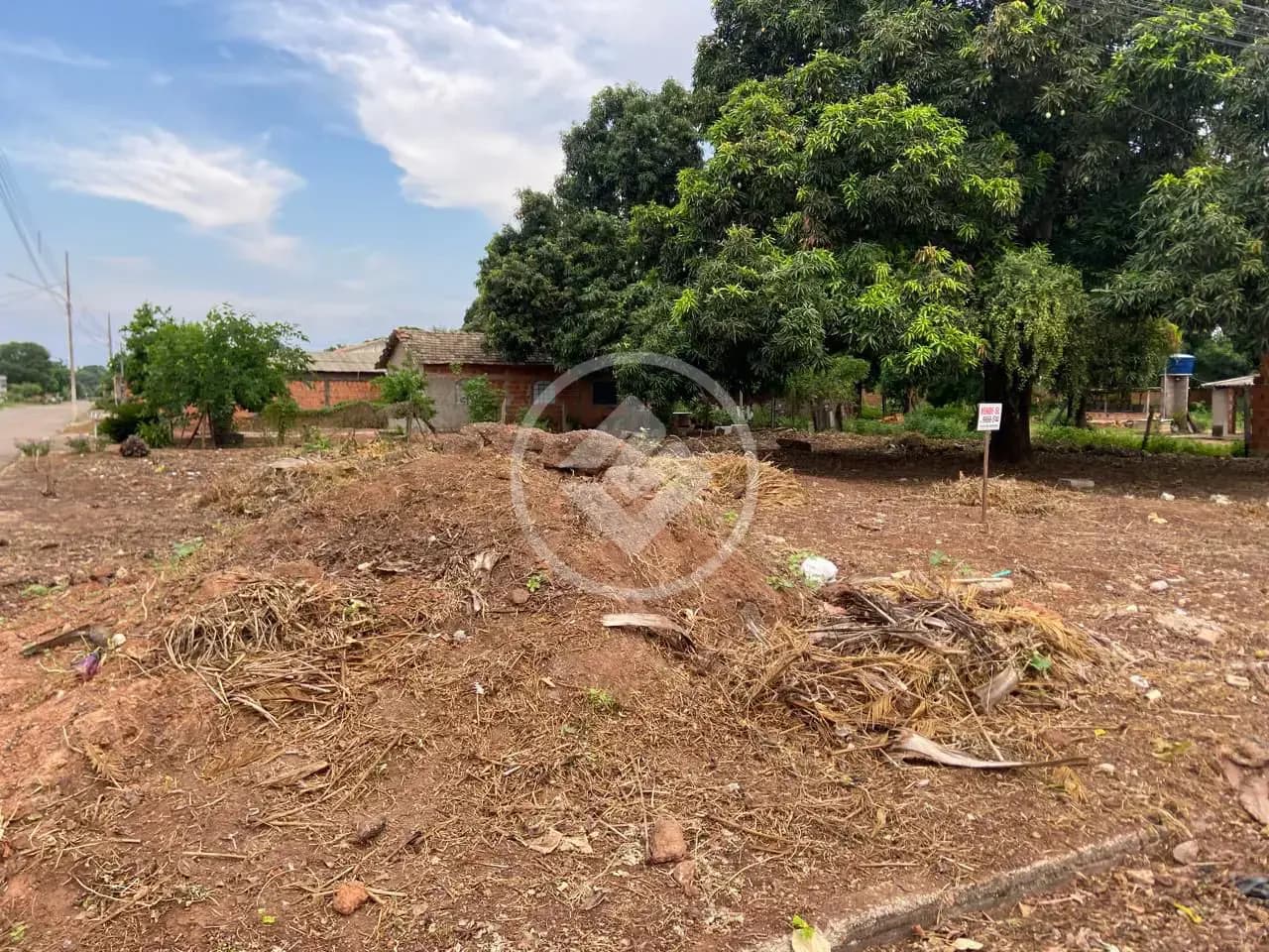 Terreno Jardim Padre Paulo, Cáceres - MT — foto 2
