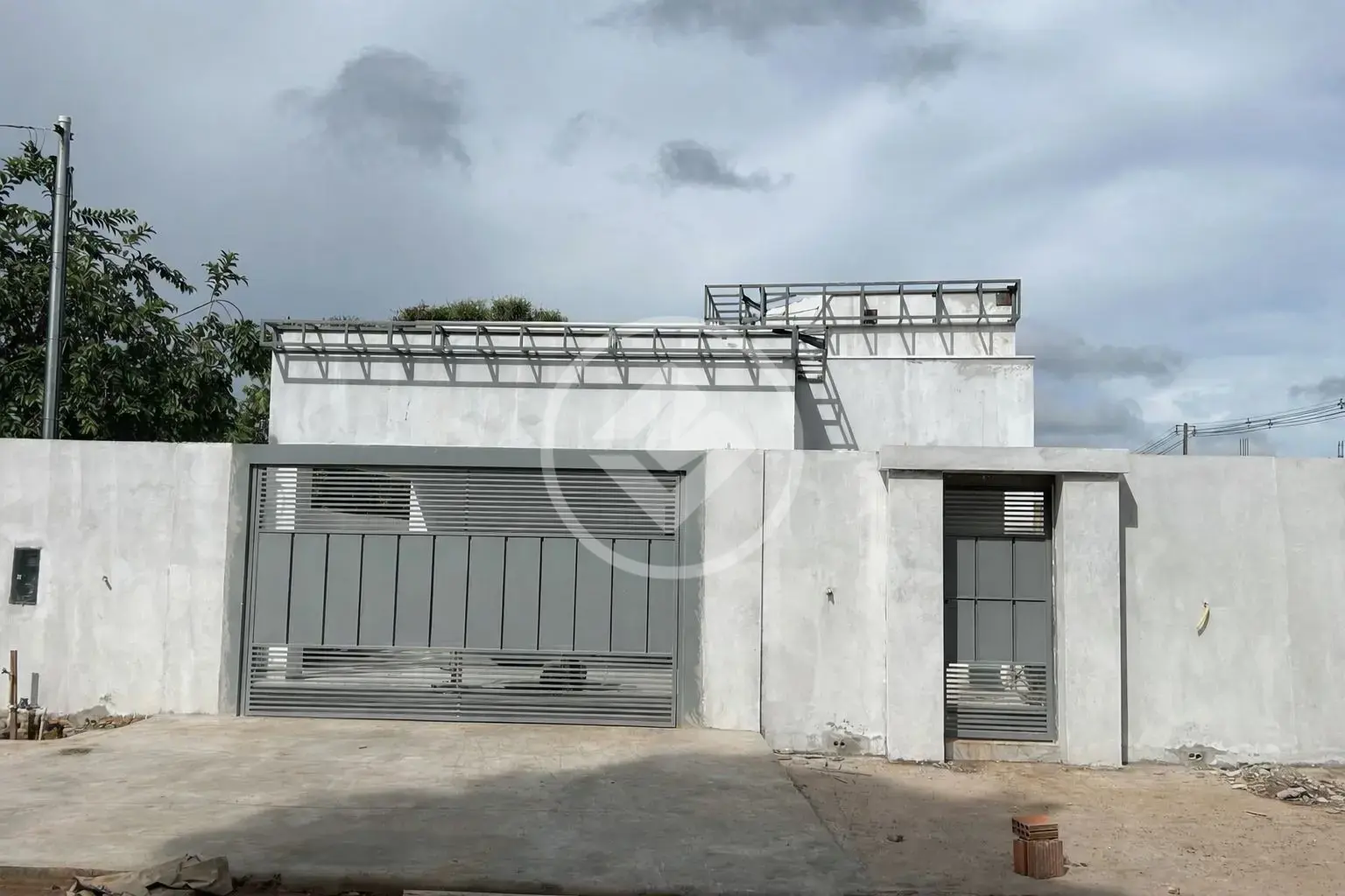 Casa Jardim do Trevo, Cáceres - MT — foto 1