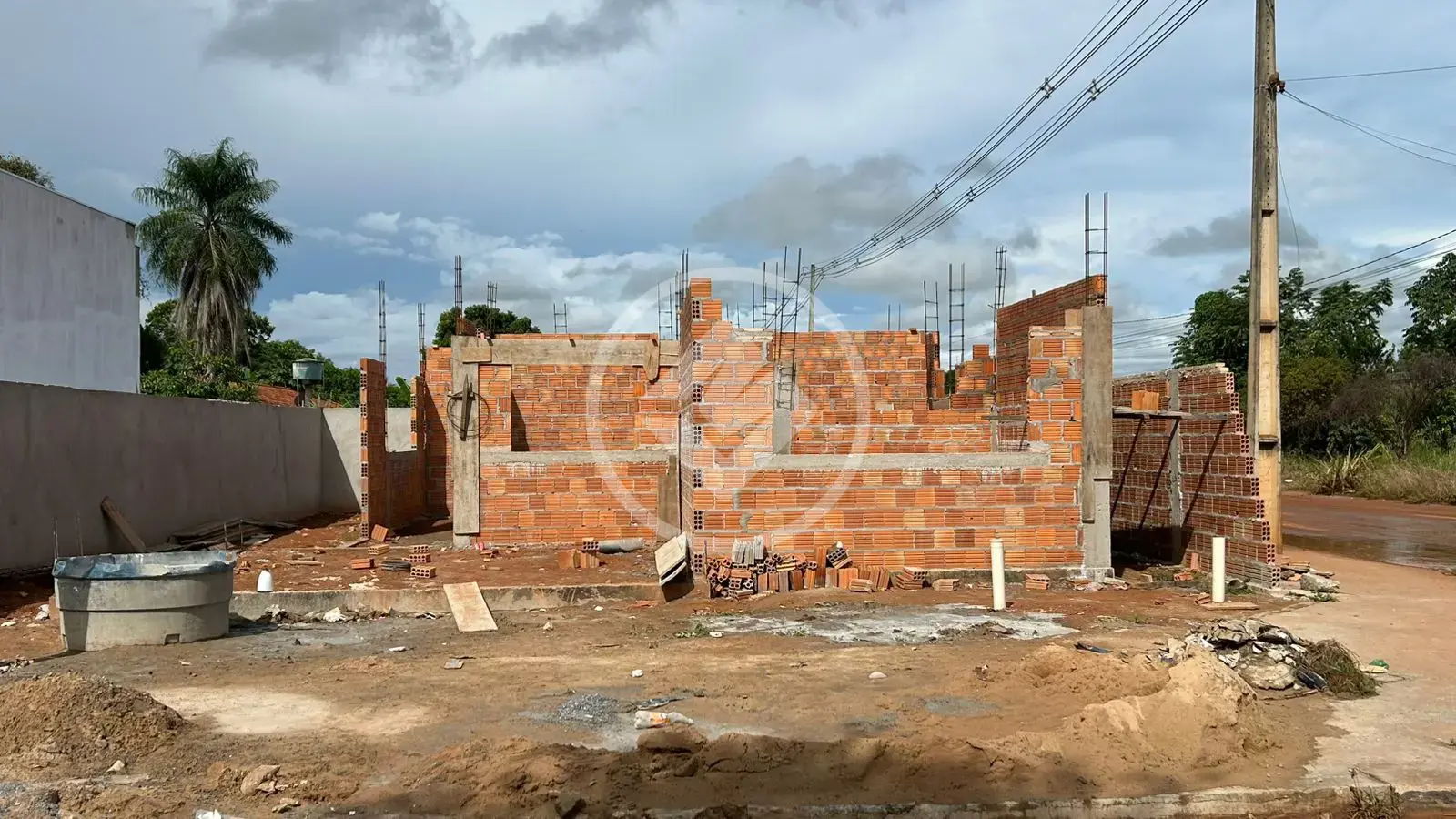 Casa Jardim do Trevo, Cáceres - MT — foto 2