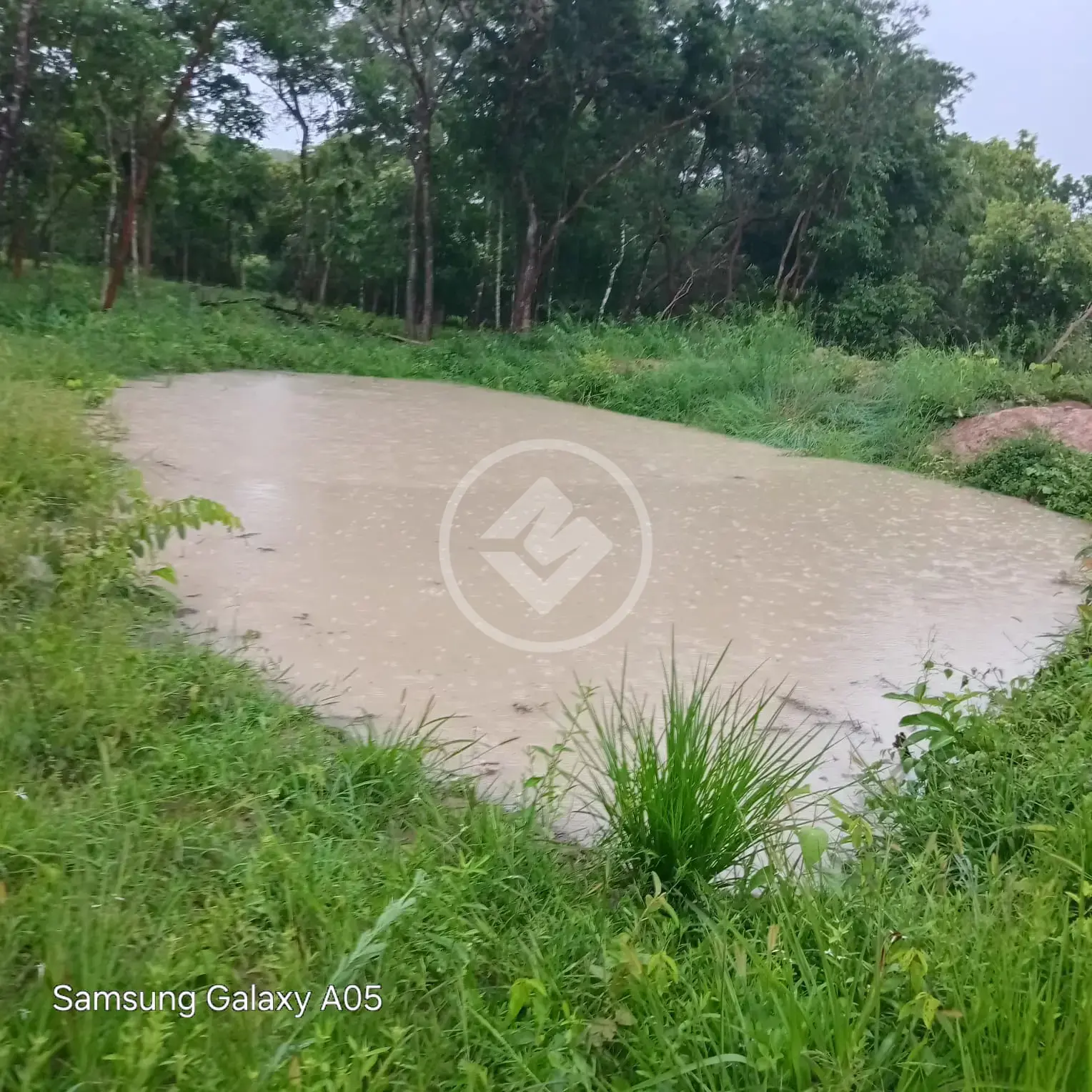 Sítio Olhos D Agua, Cáceres - MT — foto 1