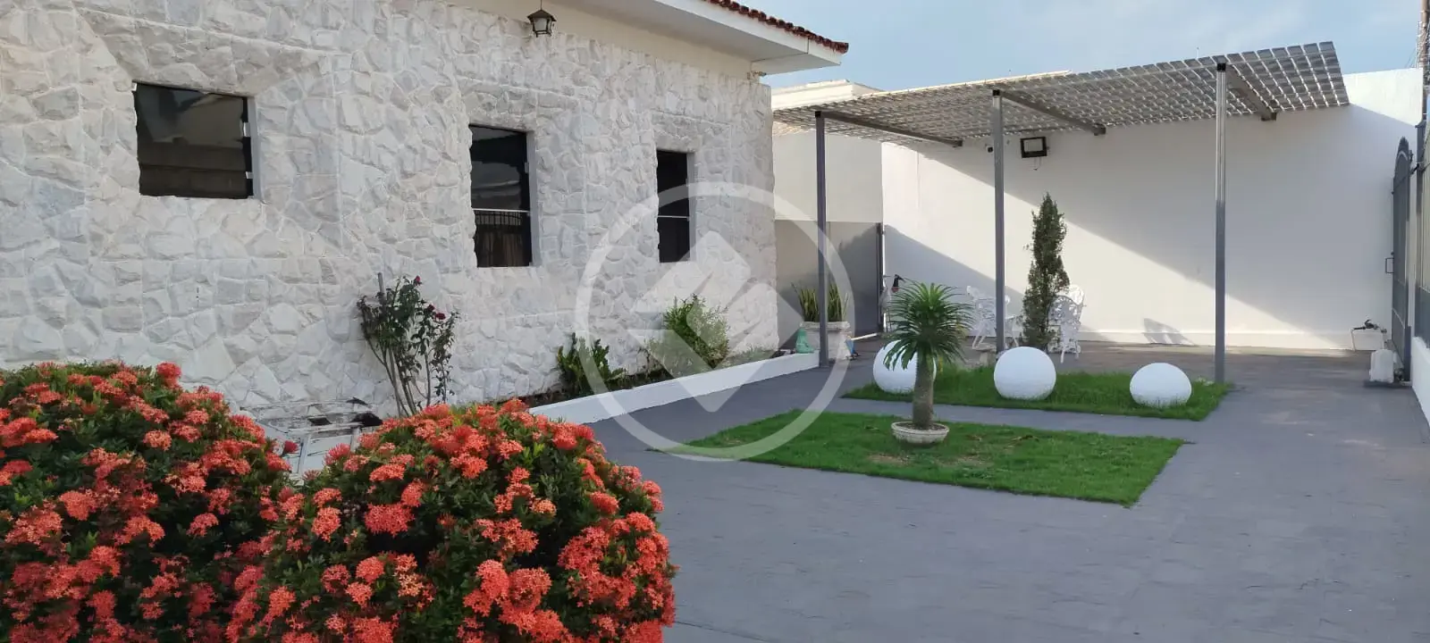 Casa Centro, Cáceres - MT — foto 1