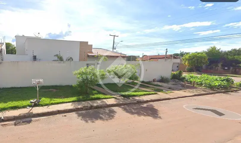 Casa Jardim Padre Paulo, Cáceres - MT — foto 1