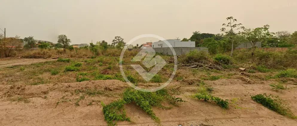 Terreno Santa Rosa, Cáceres - MT — foto 2
