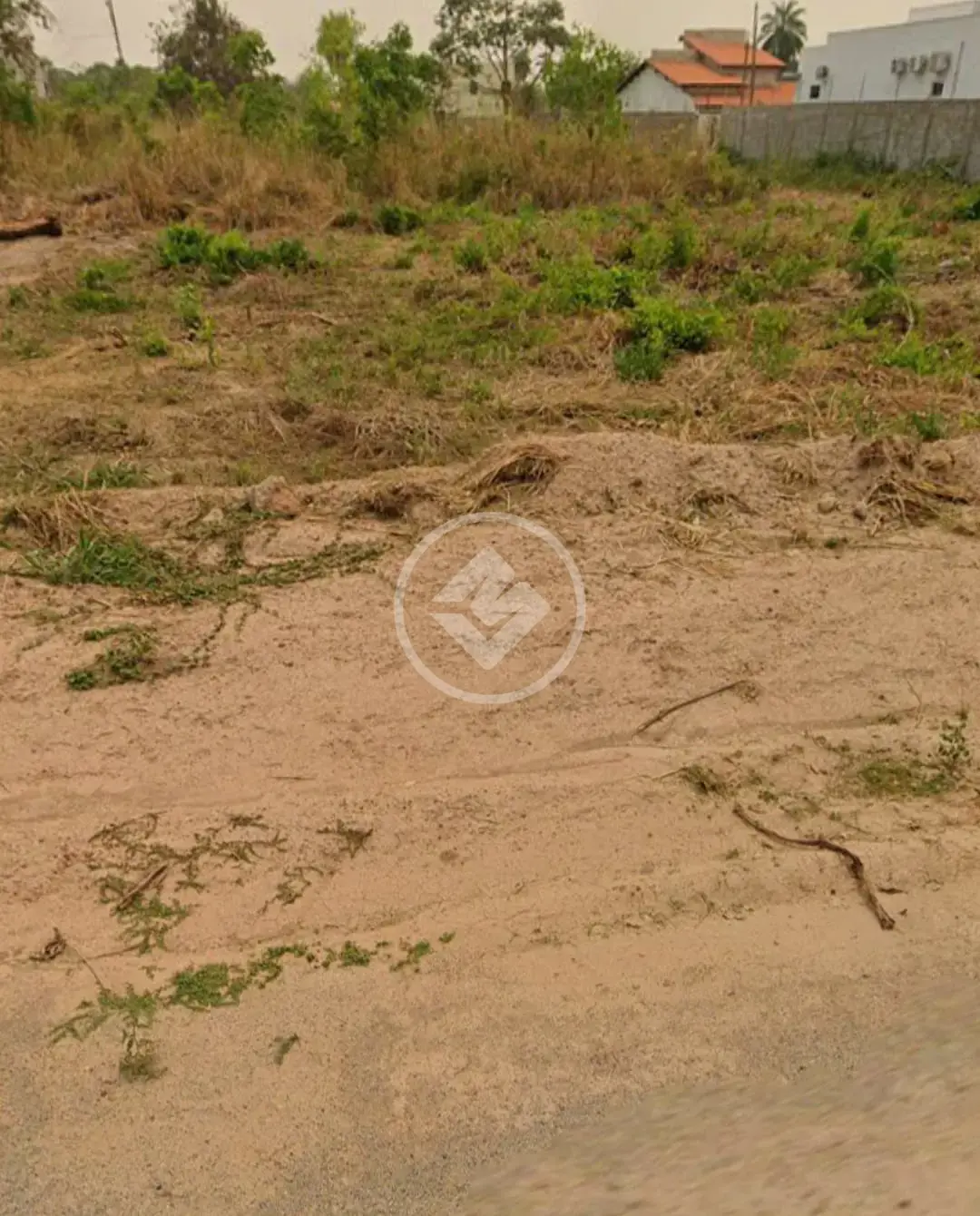 Terreno Santa Rosa, Cáceres - MT — foto 1