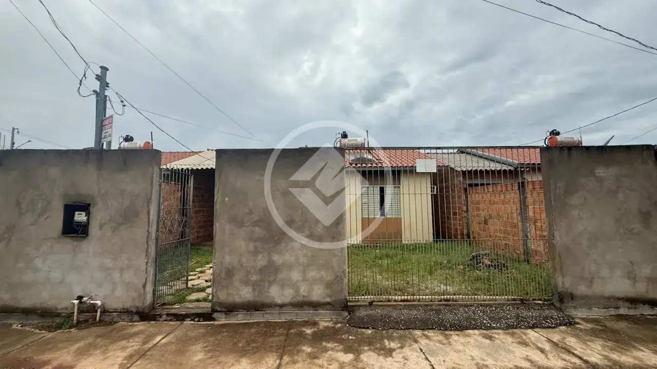 Casa Lobo, Cáceres - MT — foto 2