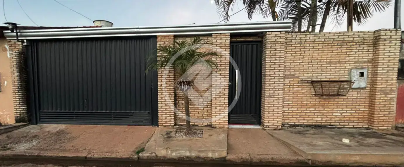 Casa Vitória Régia, Cáceres - MT — foto 1