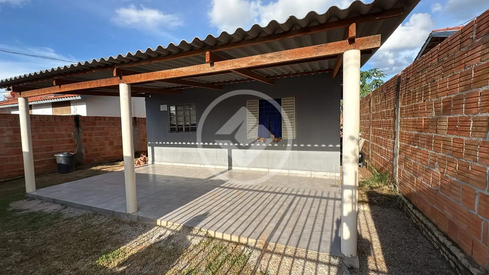 Casa Lobo, Cáceres - MT — foto 1