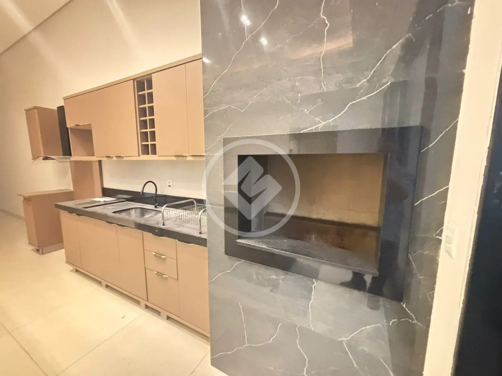 Casa 3 quartos no Jardim Celeste, Cáceres — foto 6 de 6