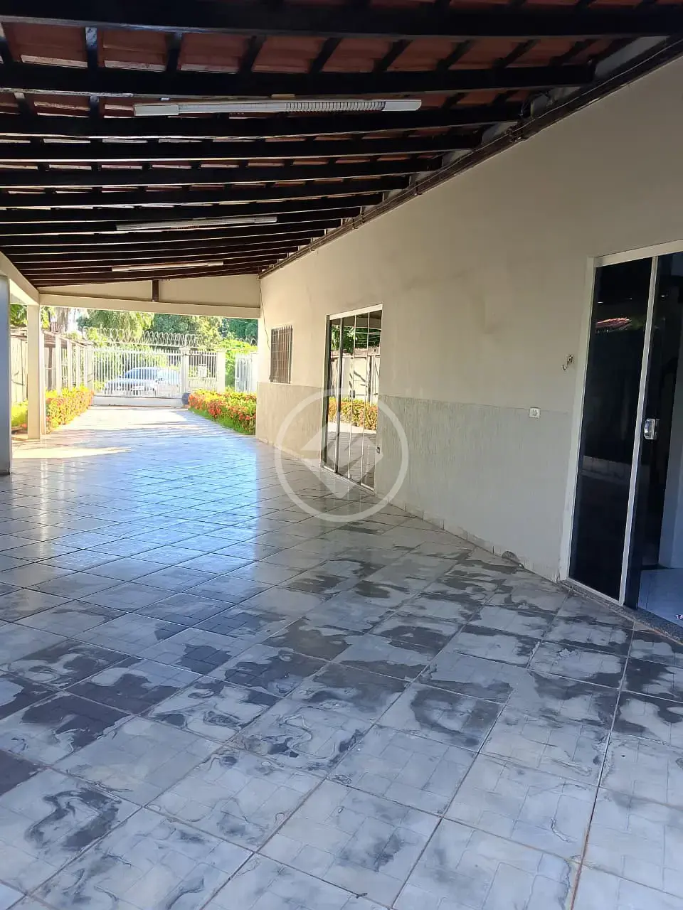 Casa 3 quartos no Joaquim Murtinho, Cáceres — foto 6 de 6