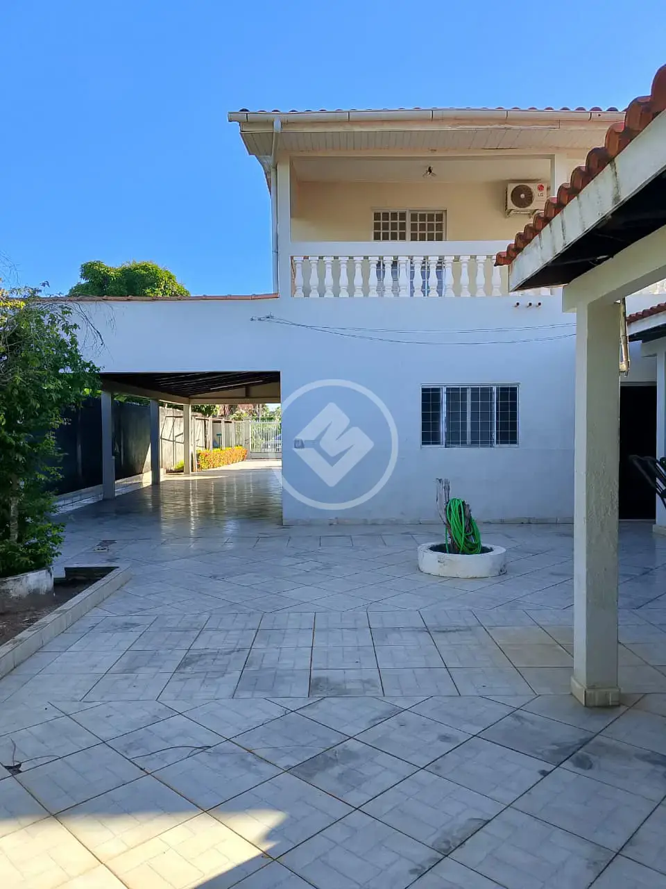 Casa 3 quartos no Joaquim Murtinho, Cáceres — foto 4 de 6