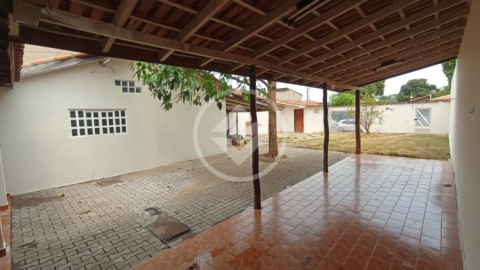 Casa Centro, Cáceres - MT — foto 2