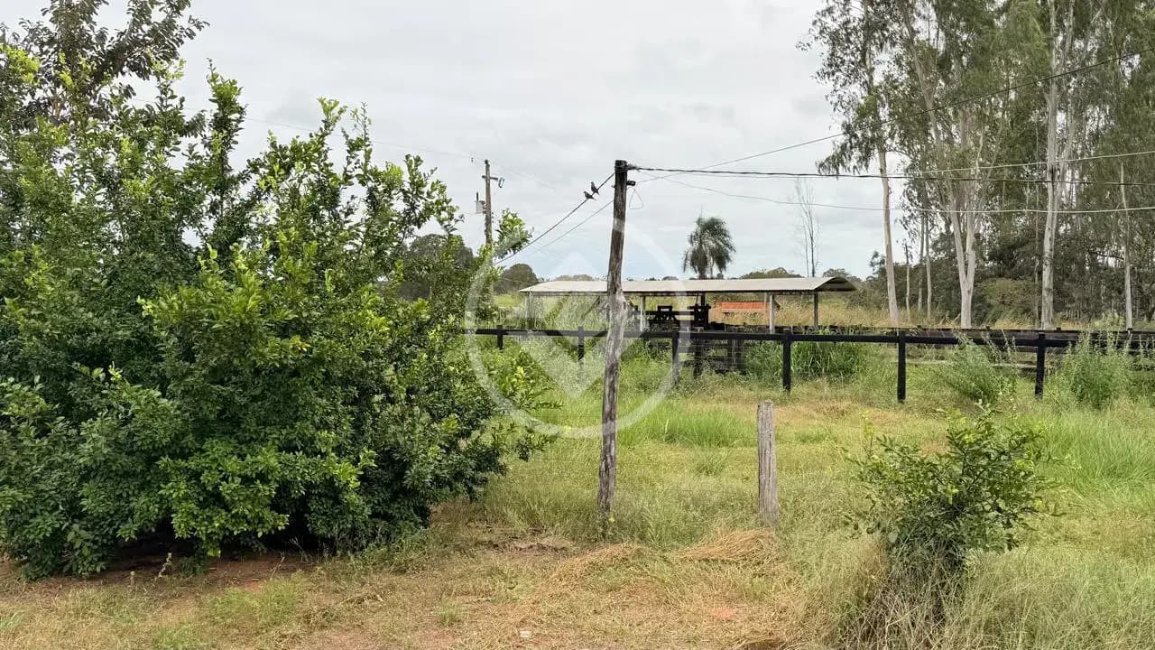 Sítio no ZONA RURAL, Cáceres — foto 6 de 6