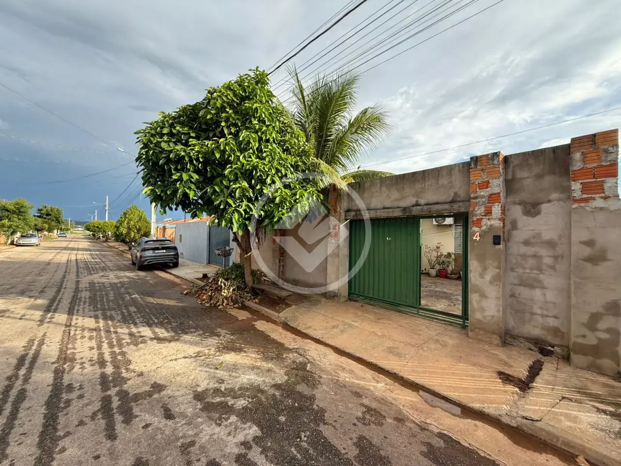 Casa Lobo, Cáceres - MT — foto 1