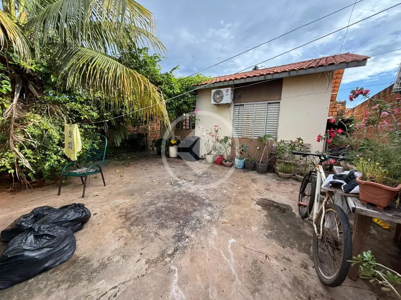 Casa Lobo, Cáceres - MT — foto 2
