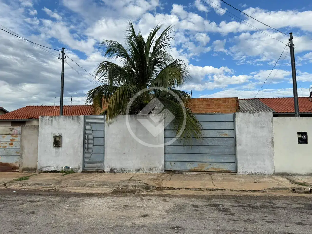 Casa Lobo, Cáceres - MT — foto 1