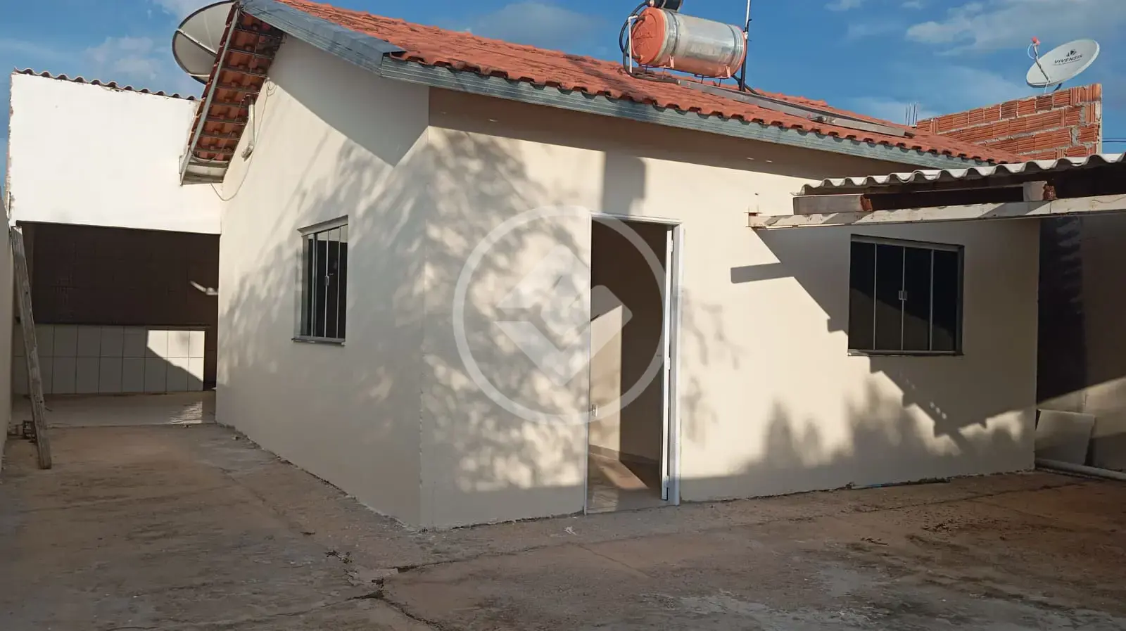 Casa 2 quartos no Lobo, Cáceres — foto 3 de 6