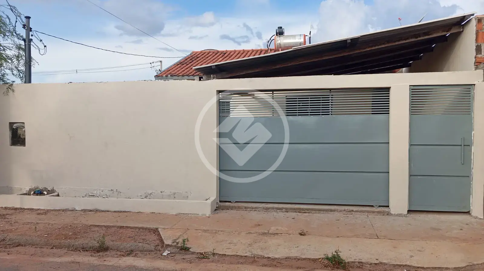 Casa Lobo, Cáceres - MT — foto 1