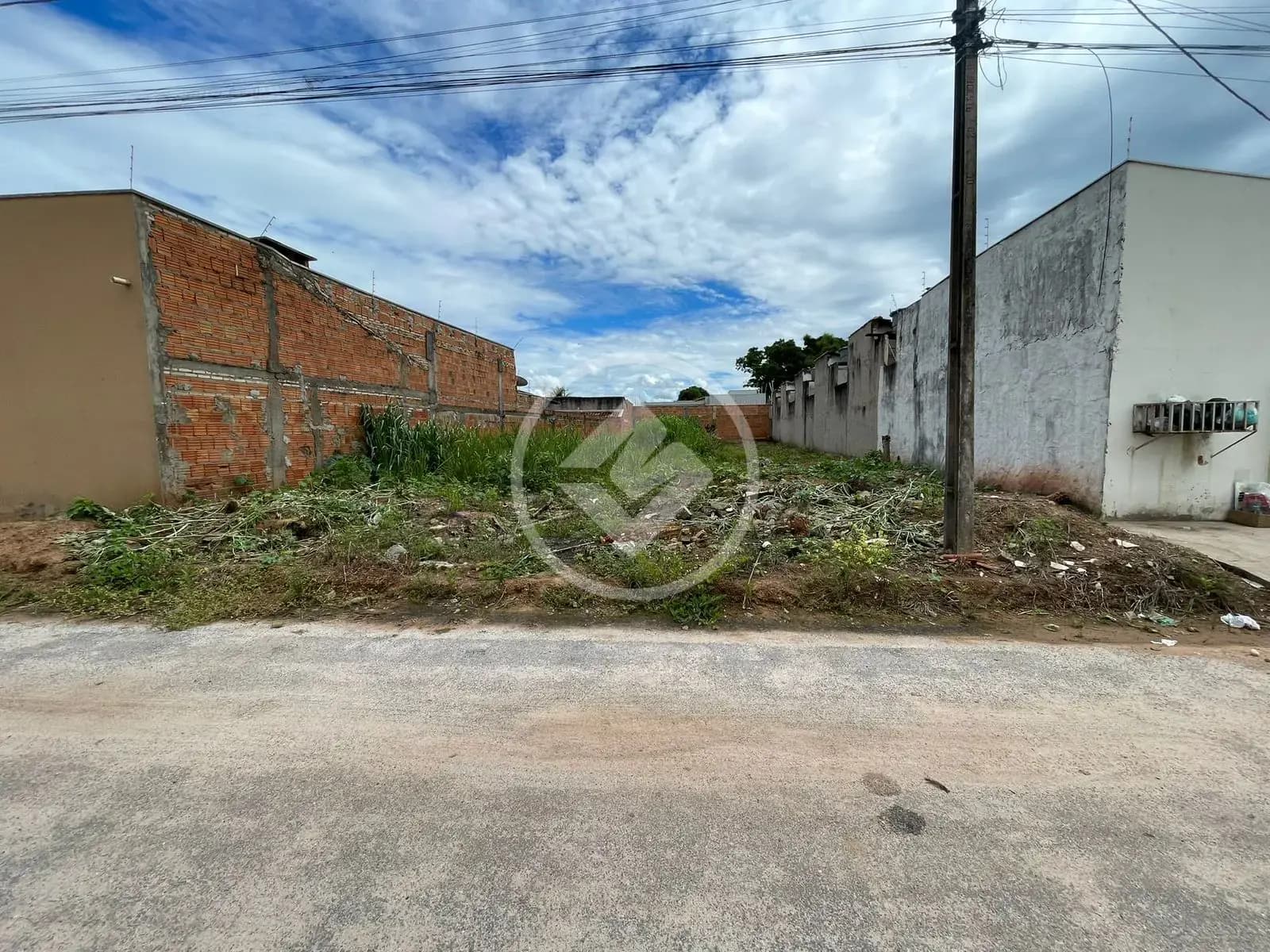 Terreno Cavalhada, Cáceres - MT — foto 1