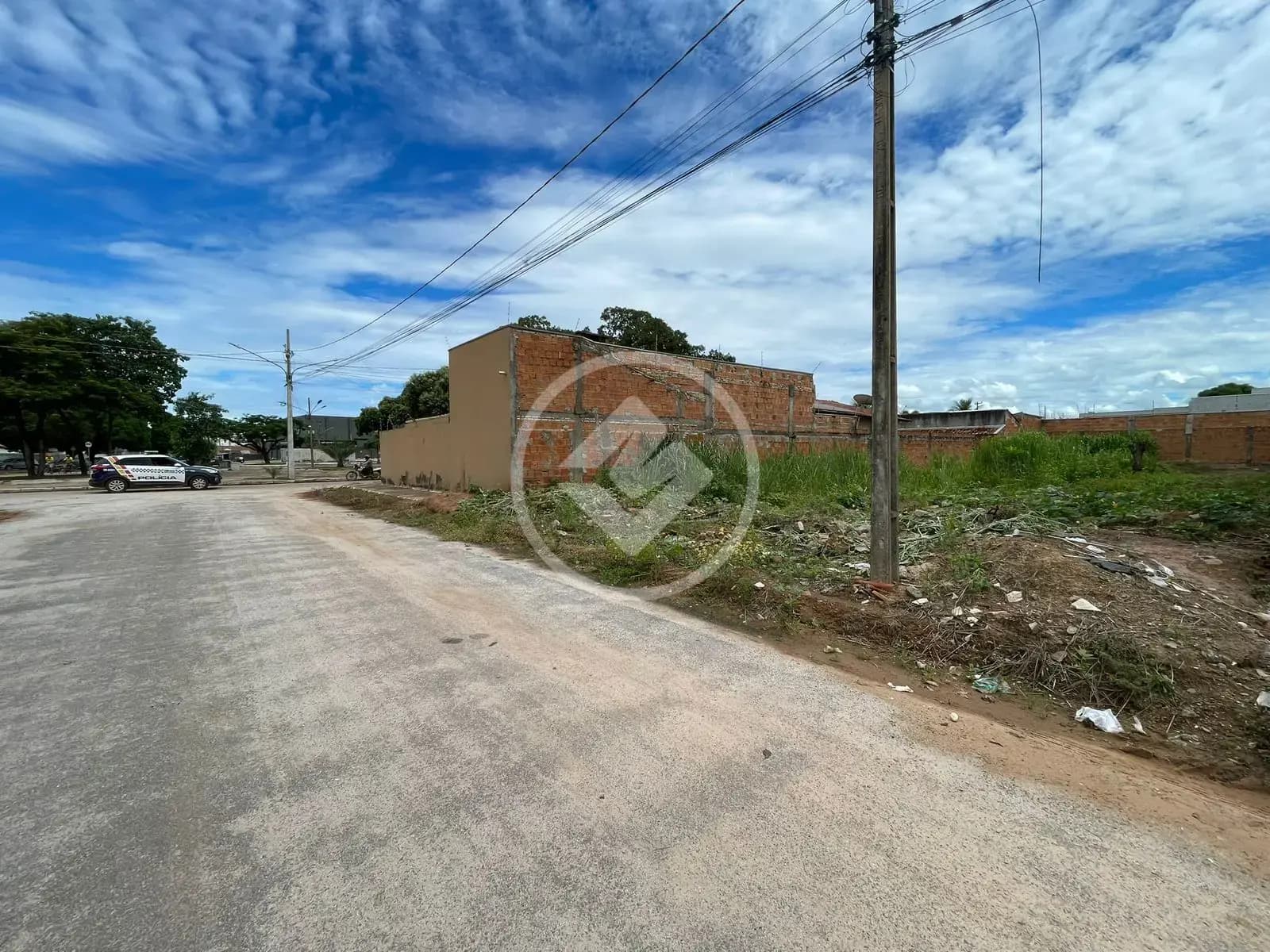 Terreno Cavalhada, Cáceres - MT — foto 2