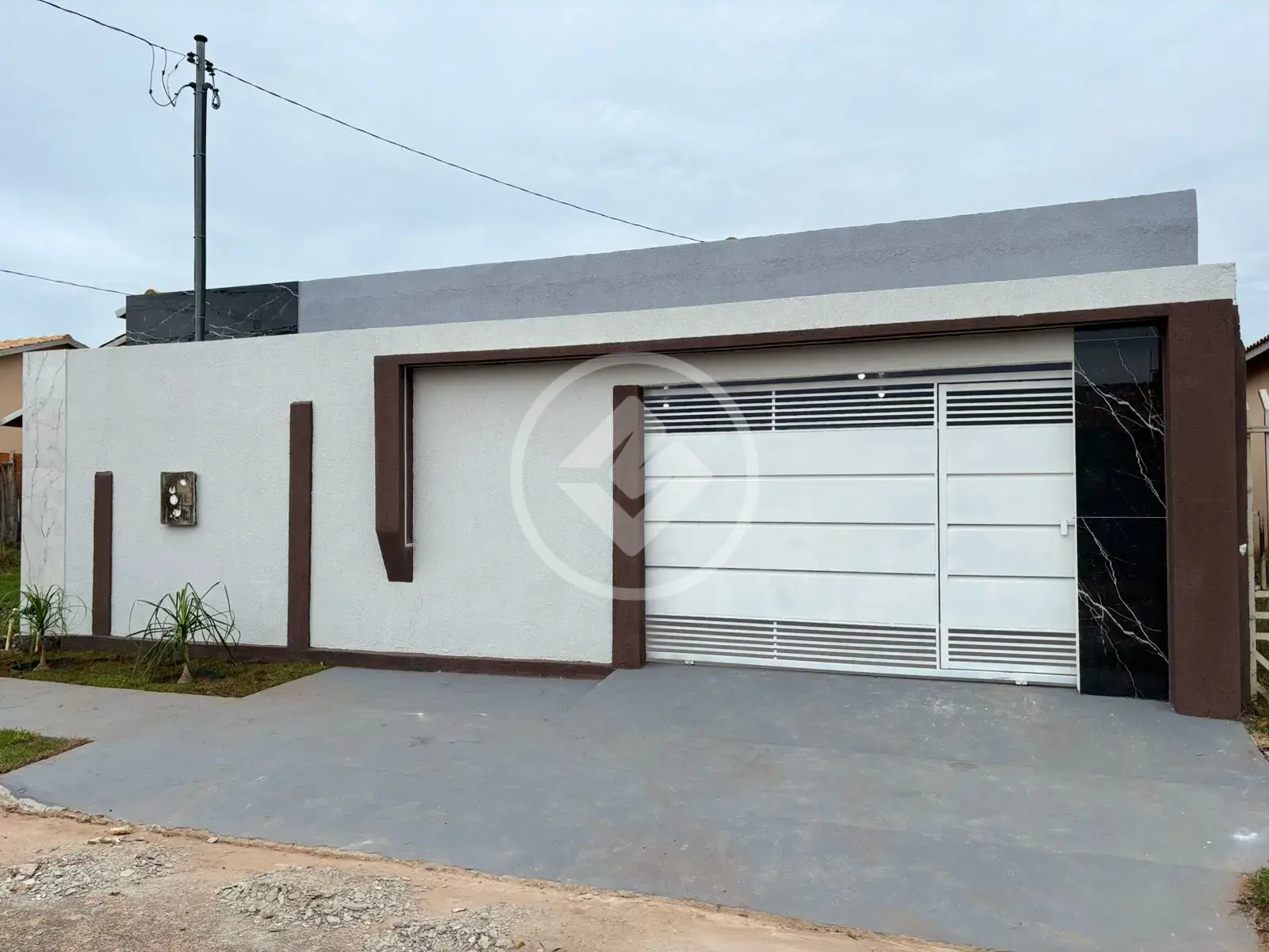 Casa Lobo, Cáceres - MT — foto 1