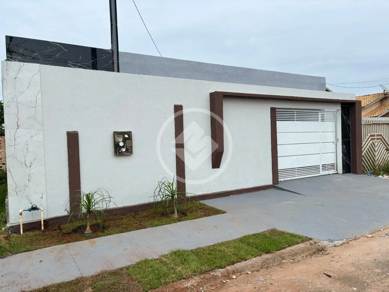 Casa Lobo, Cáceres - MT — foto 2