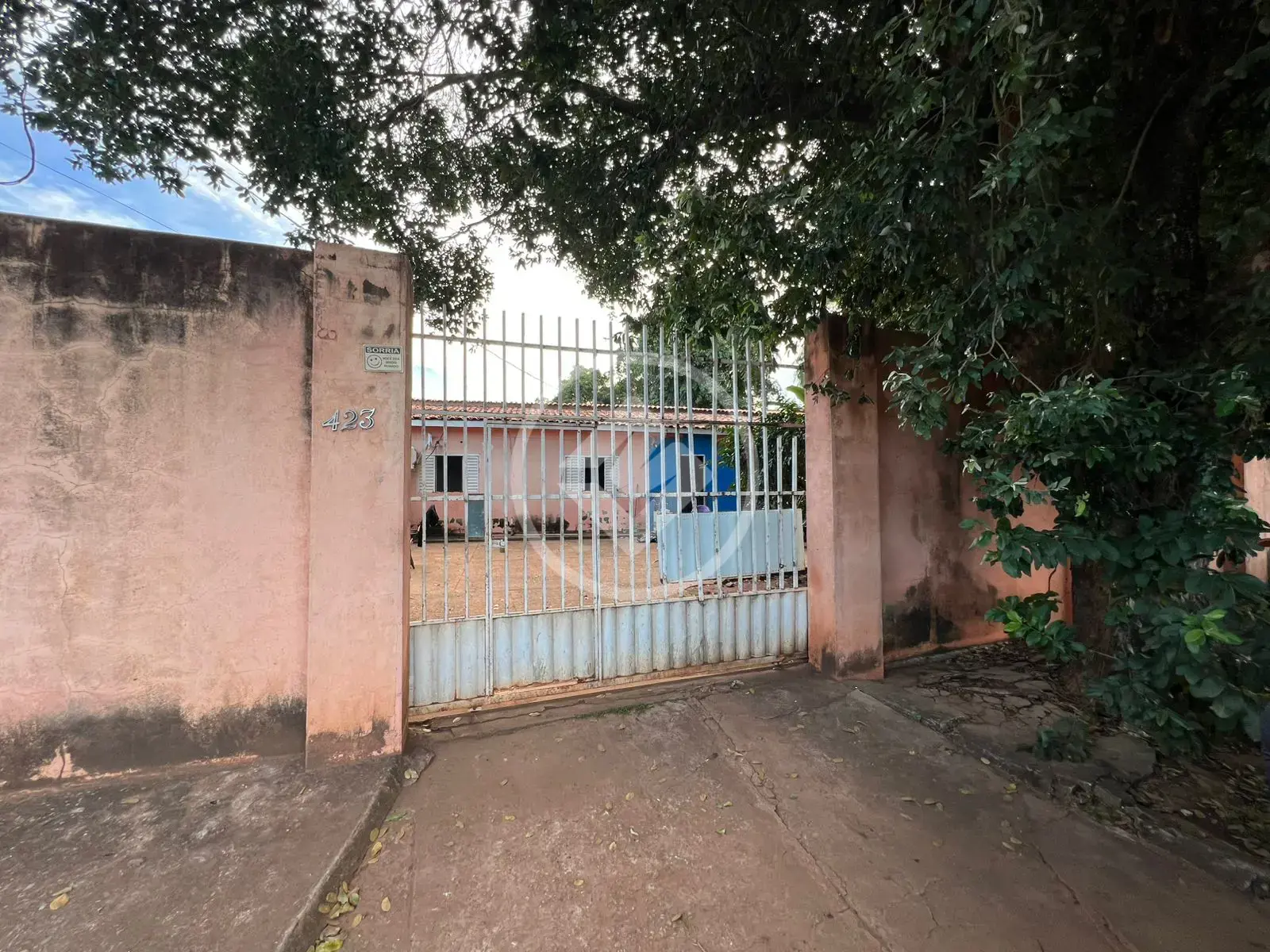 Sobrado Jardim Celeste, Cáceres - MT — foto 1